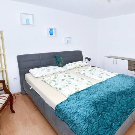 Ferienwohnung Karawankenblick Bach  Exteriér fotografie